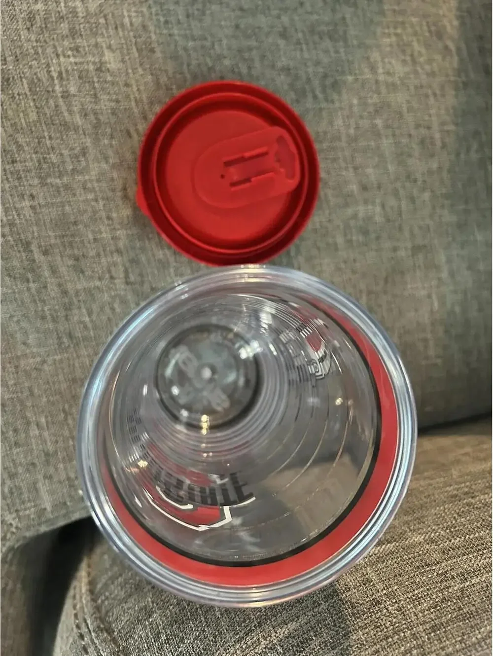 Tervis Tumbler Ohio State Buckeyes OSU Tumbler 16 Ounce